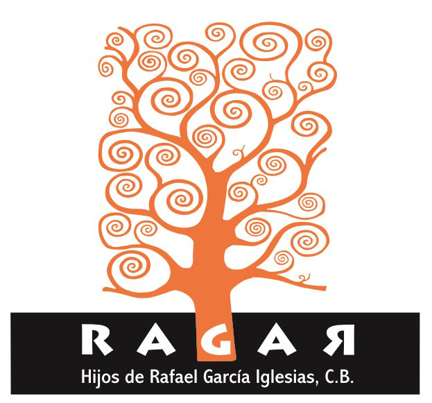 LOGO Ragar